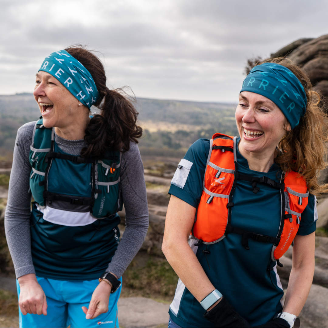 Introducing Harrier – NEW trail & ultra running brand (great value running  packs, poles & more)