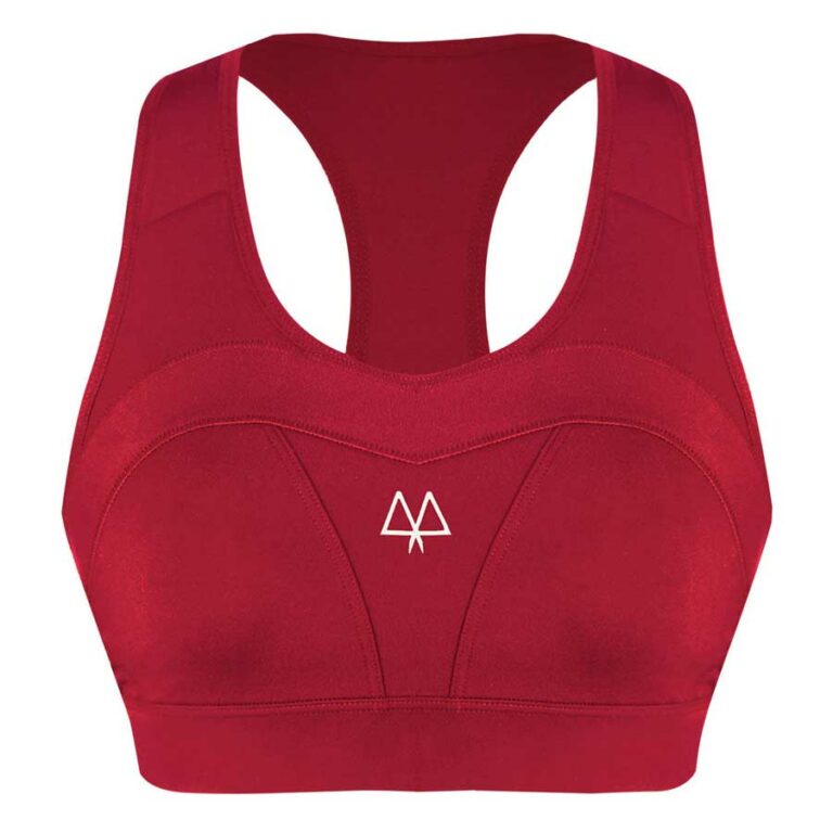 Maaree Empower Sports Bra - Test and Review