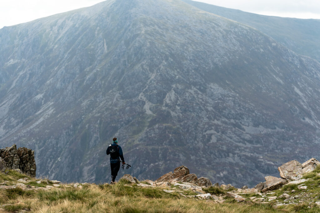 Snowdon ultra marathon