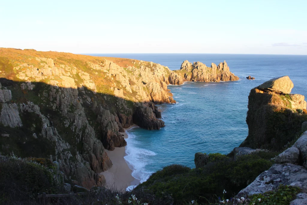 South West Coast Path, ultra running