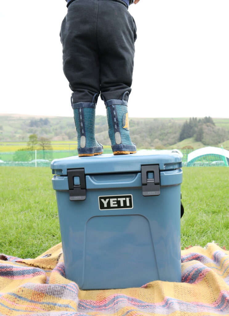 Yeti Coolers- How To Keep Your Ice MUCH Longer 