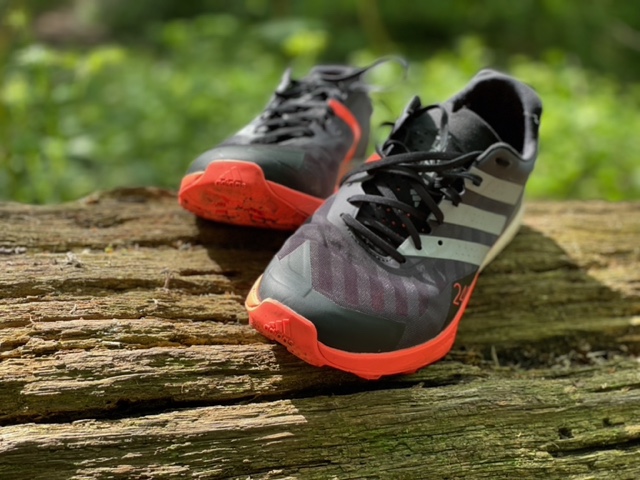 adidas Terrex Speed Ultra Trail Running Shoes - Black