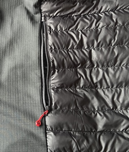 Montane Icarus Lite Hooded Jacket - Test & Review - Ultra Runner Mag